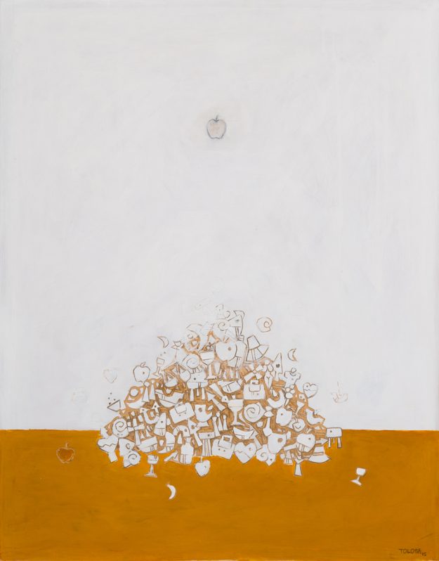 Sin Título | Alejandra Tolosa