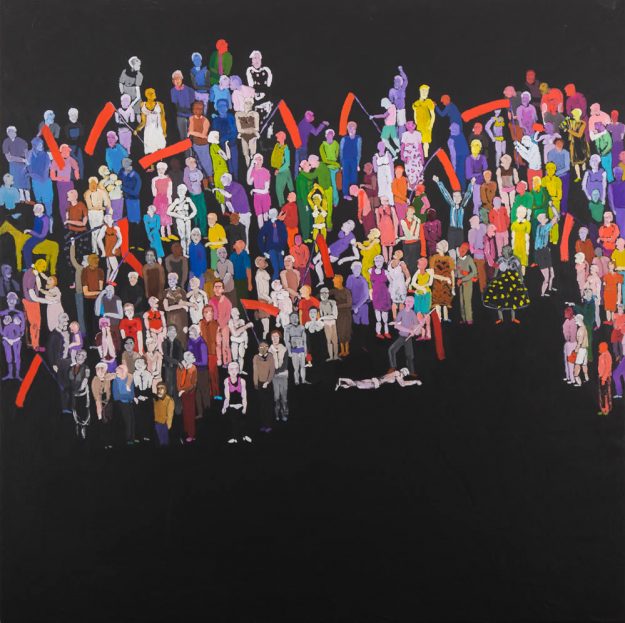 Soy Rojo | Mateo Arguello Pitt