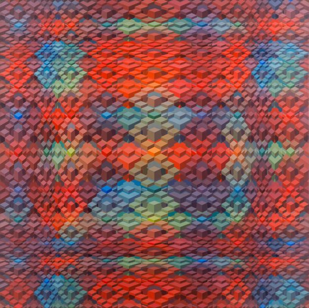 Fiesta - entrecruzamiento de ritmos | Eduardo Moisset de Espanés