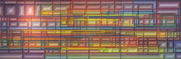 Línea cerrada generadora | Eduardo Moisset de Espanés