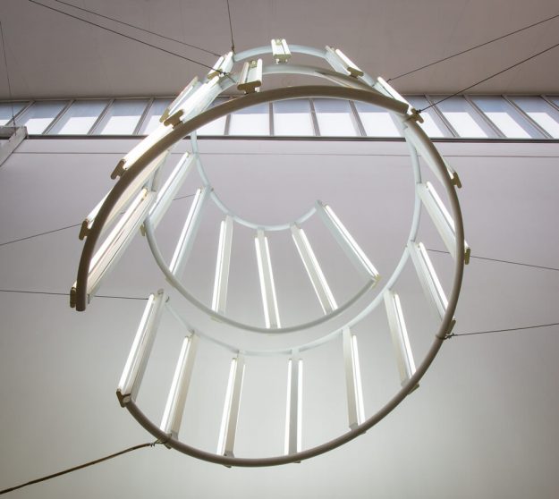 Babel | Dolores Cáseres