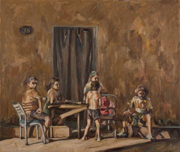 Villa Corina | Fabio Egea