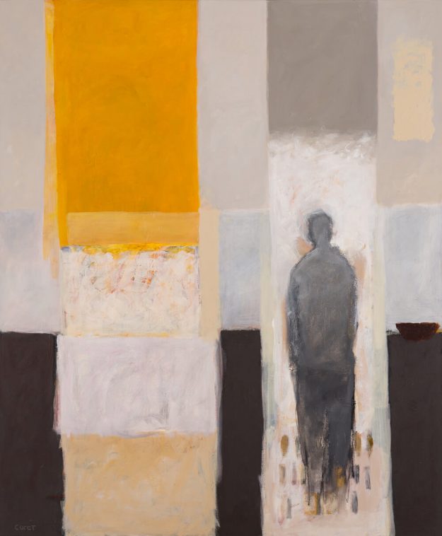 En el paisaje | Gloria Curet