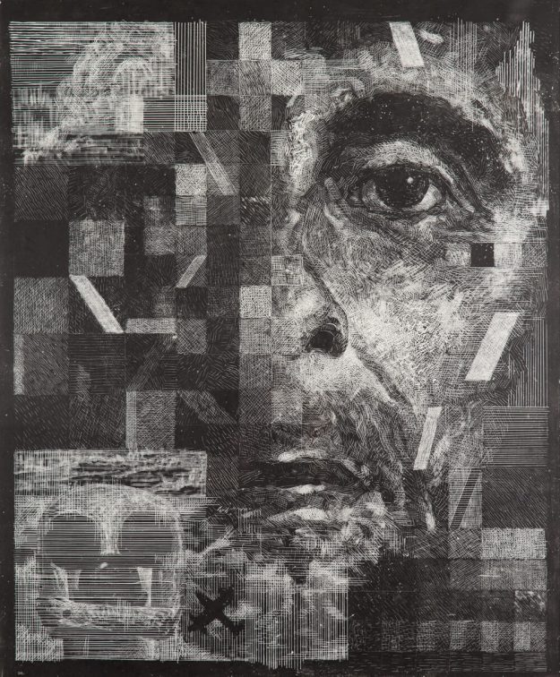 Sin titulo | José Benito