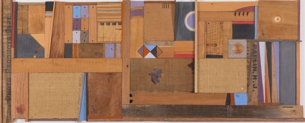 Construcción | José Luis Correa