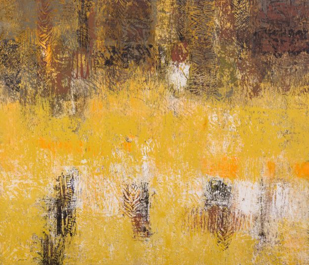 Serie Música | José Utrera