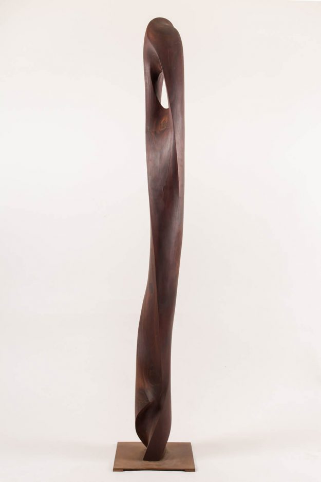 Tótem | Pablo Fracchia