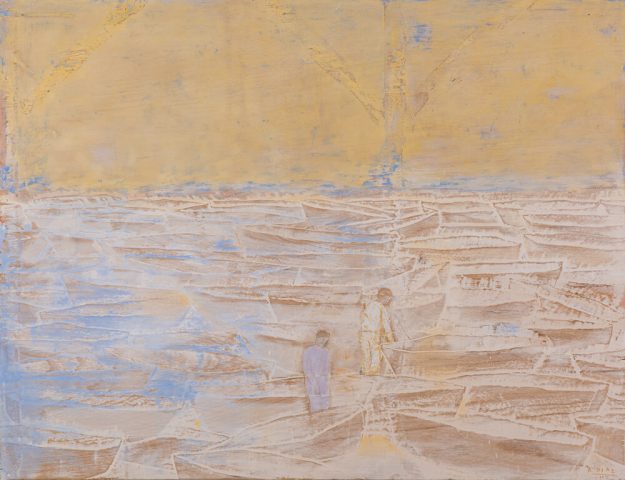 Paisaje | Raúl Díaz