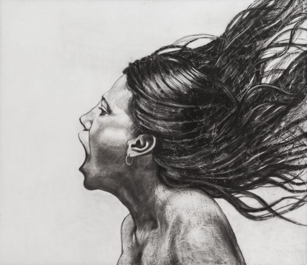 El Grito | Sergio Blatto