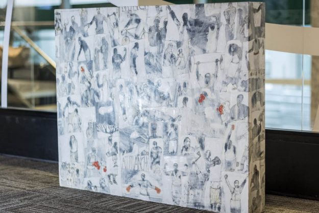 Tótem | Arguello Pitt