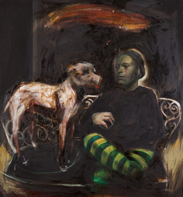 Sarna con gusto no pica | Sol Halabi