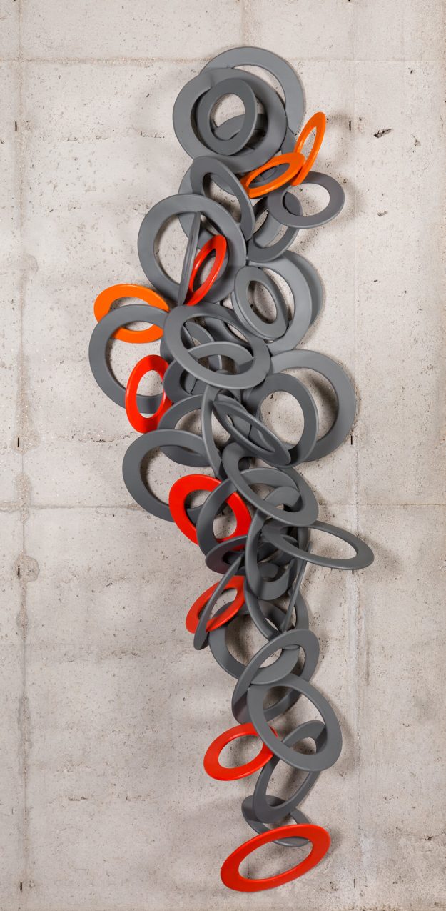 Punto de Inflexión | Susana Lescano