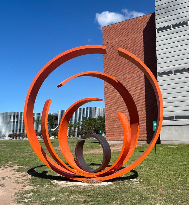 La negación de lo perfecto