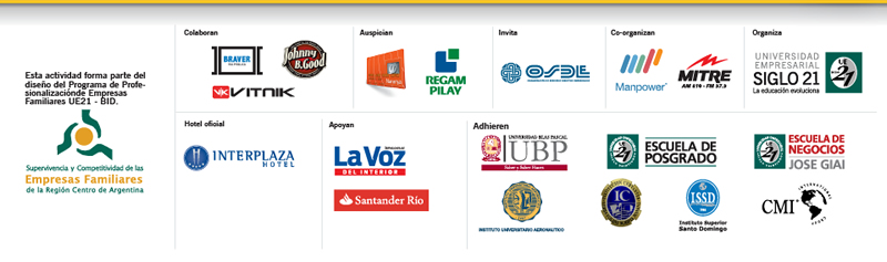 Universidad Empresarial Siglo 21