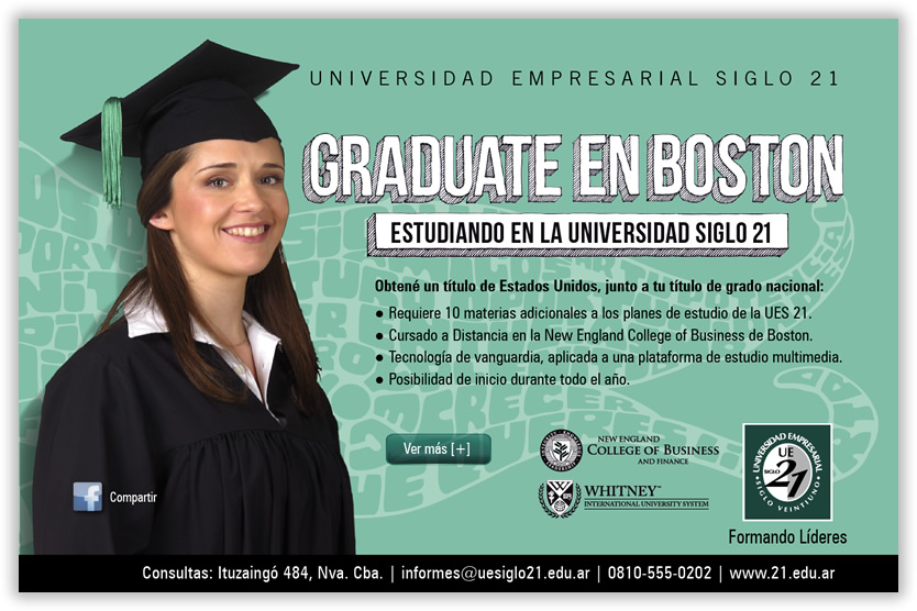 Universidad Empresarial Siglo 21