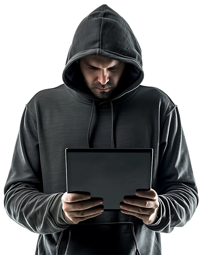 hacker-hommbre-con-sudadera-con-capucha-y-dispositivo-electronico