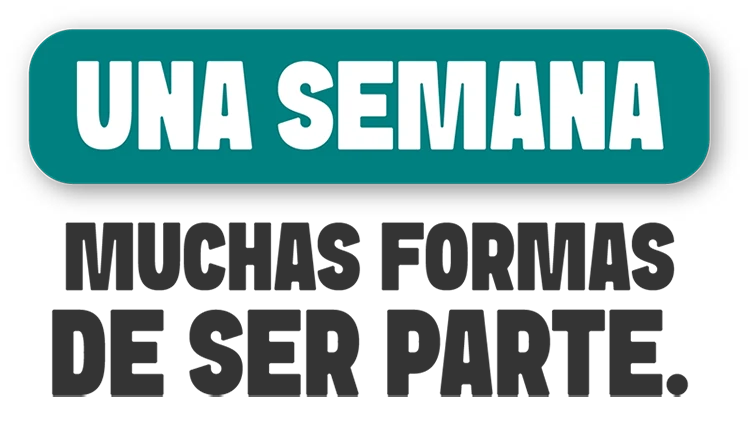 texto-una-semana-muchas-formas-de-ser-parte