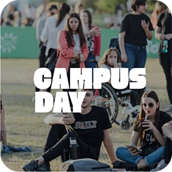 imagen de evento campus day