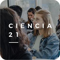 imagen de evento ciencia 21