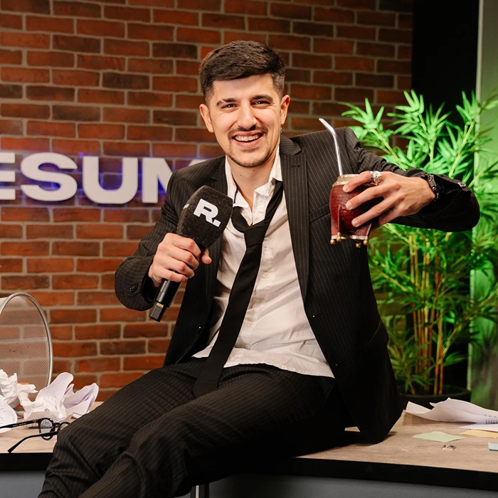 Nico Barral